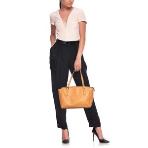 ♥️ Tory Burch Handbag Designer Tote